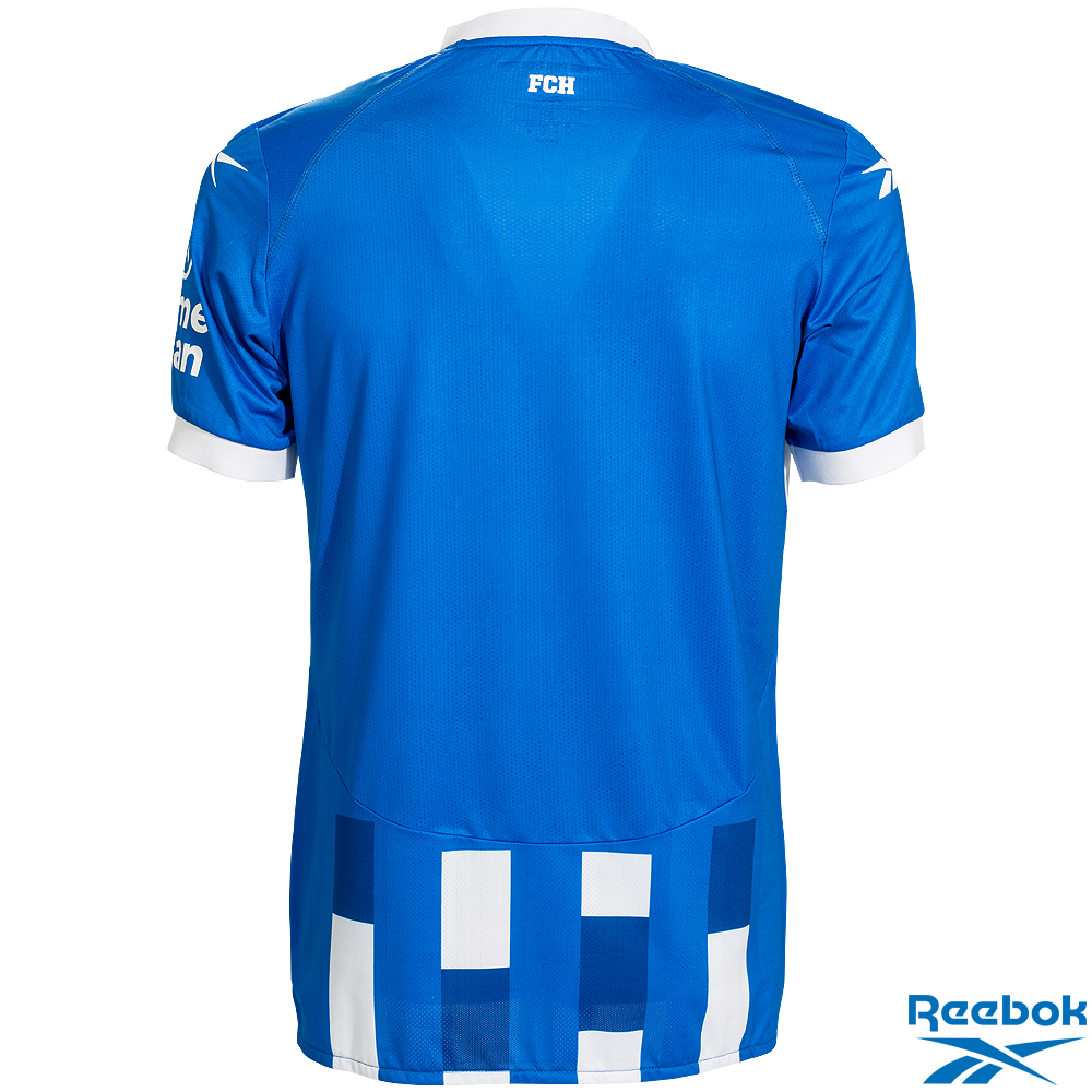 REEBOK Heimtrikot 26/27 Herren