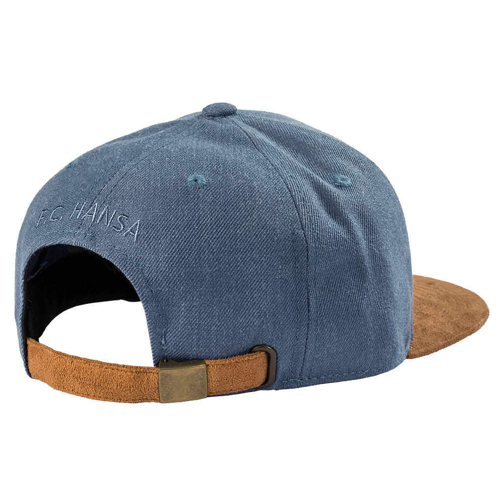 Snapback Cap Beach