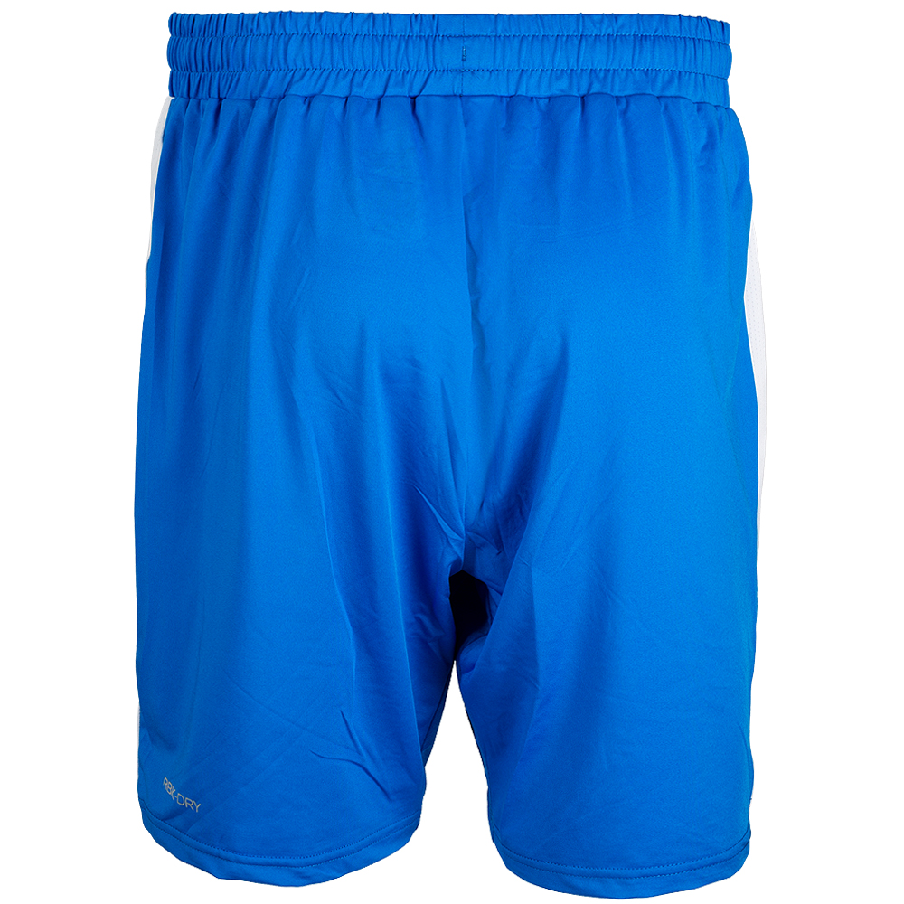 REEBOK Spielhose 26/27 Herren blau