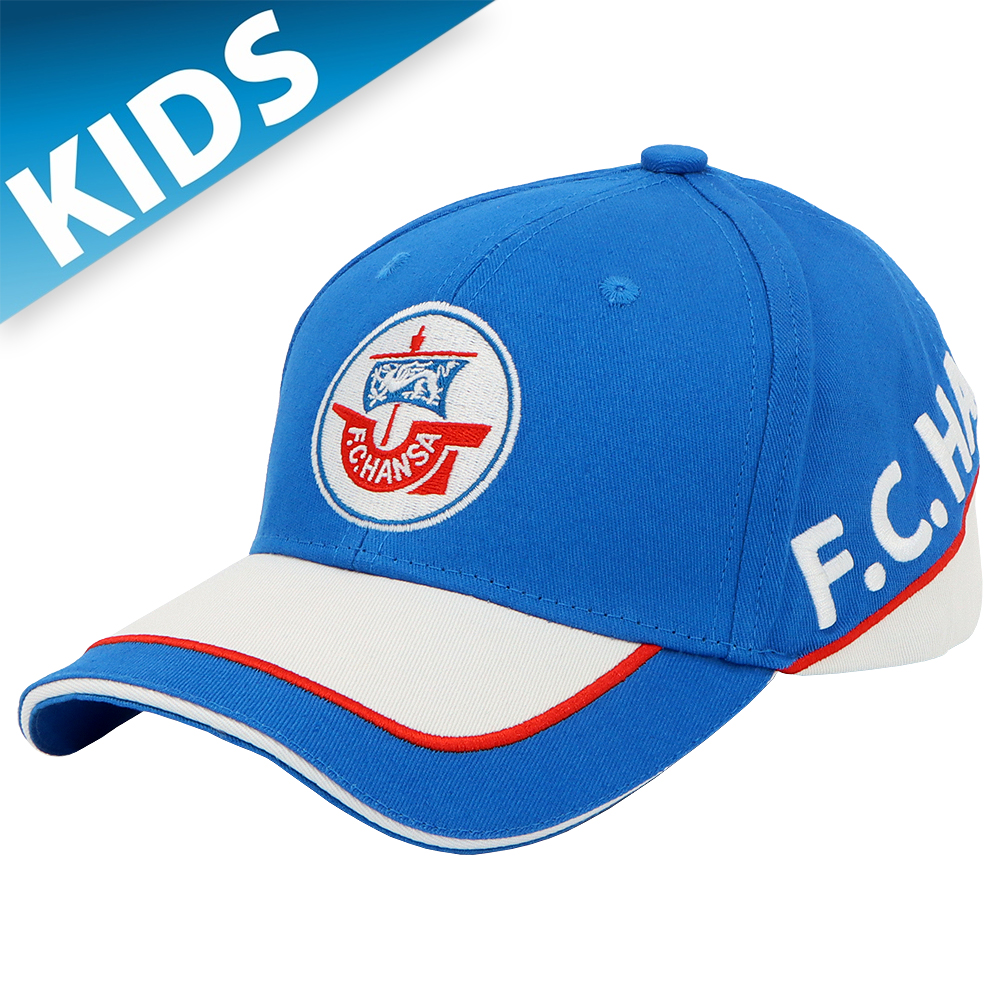 Kids Premium Cap Fan