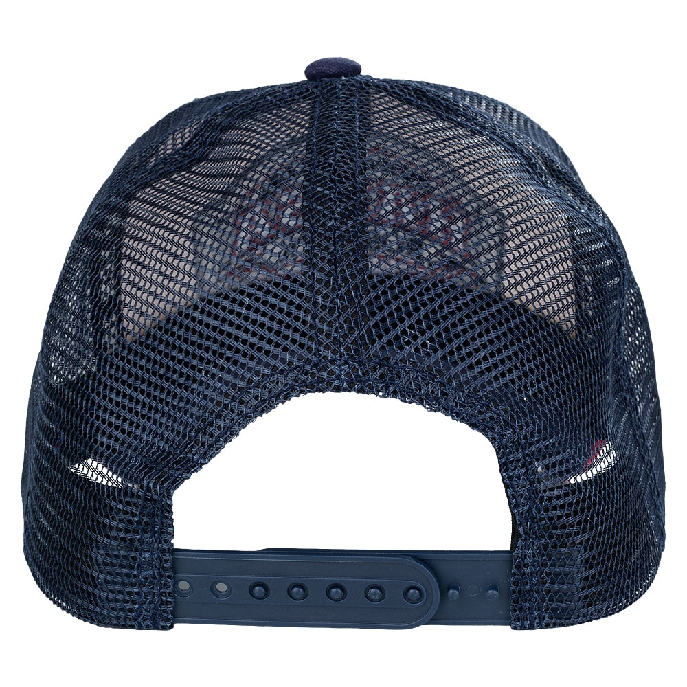 Trucker-Cap Hansa Rostock navy-weiß-rot