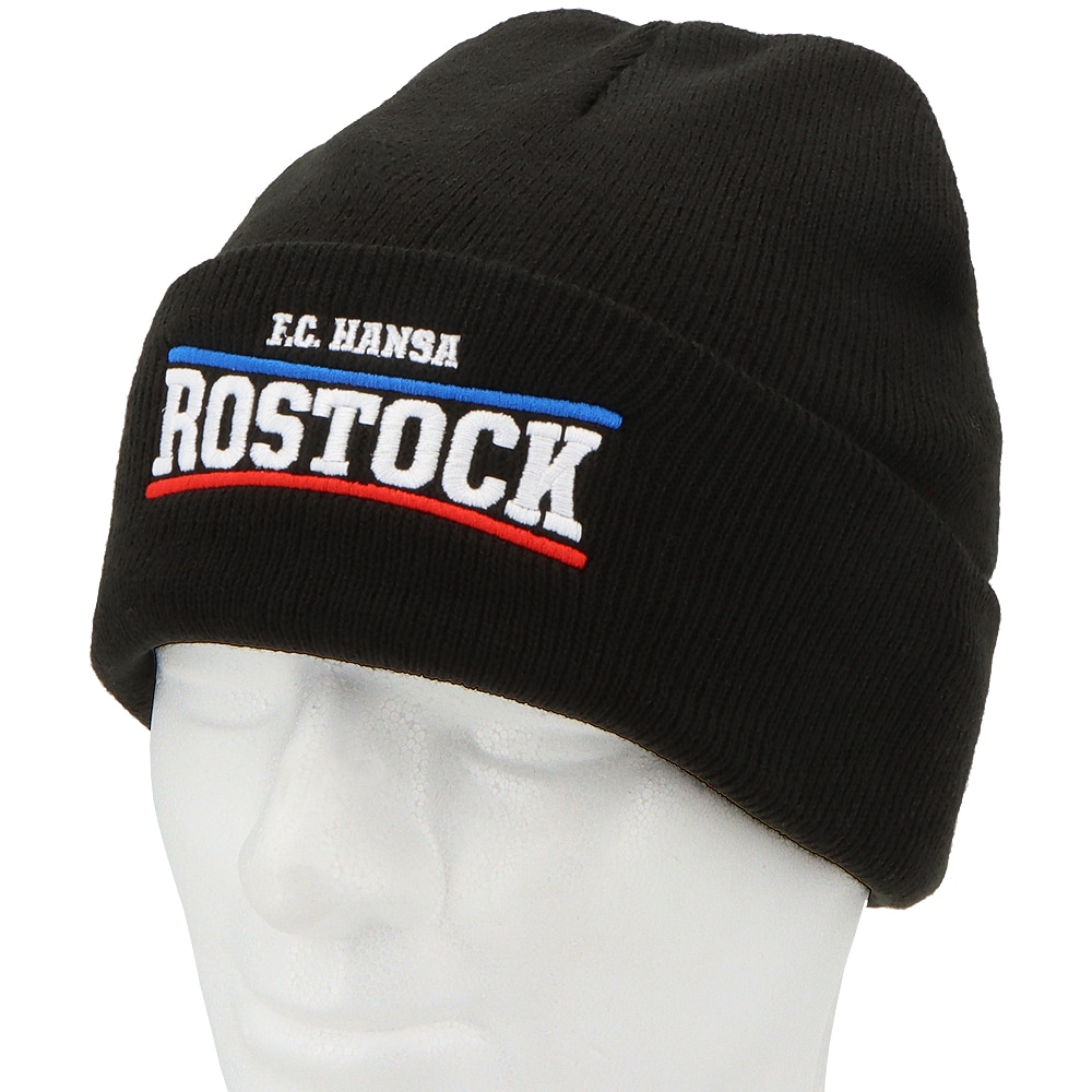 Beanie Rostock