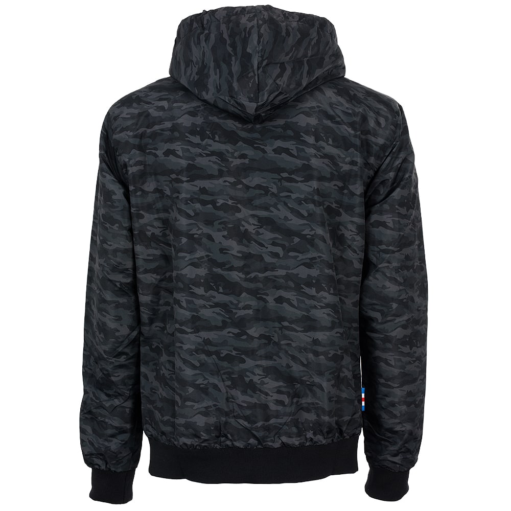 Premium-Windbreaker Camouflage