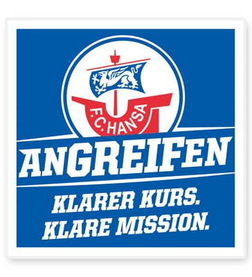 Ärmellogo 26/27