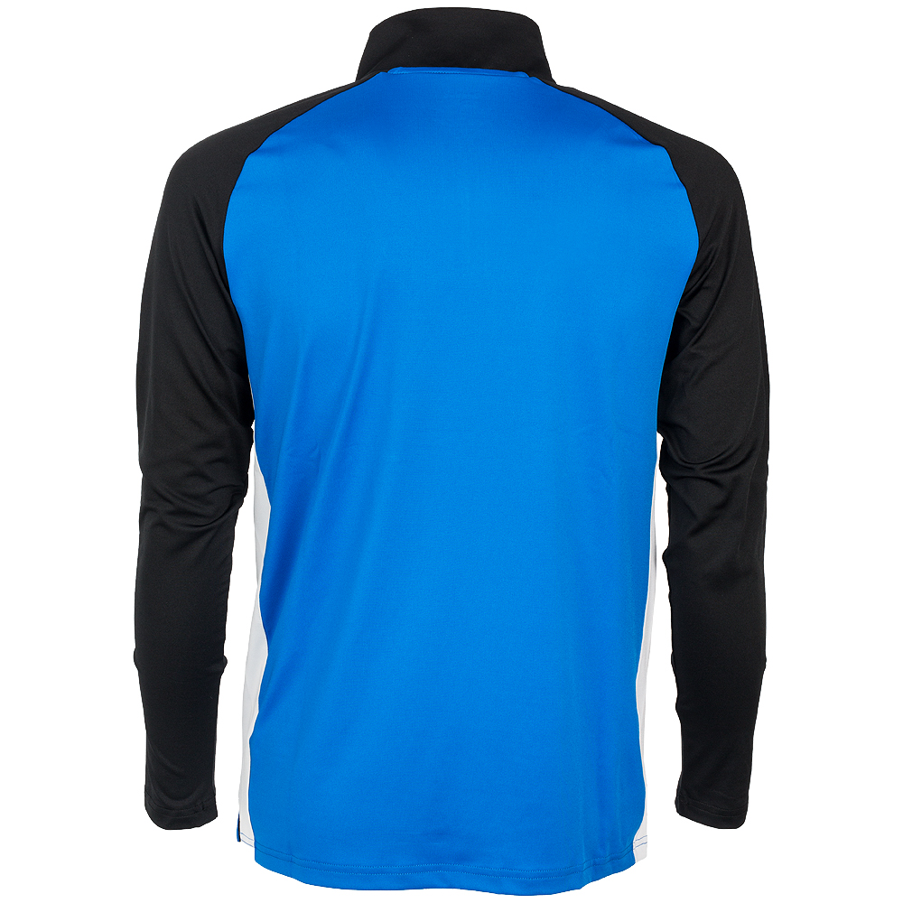 REEBOK Midlayer 26/27 blau-schwarz