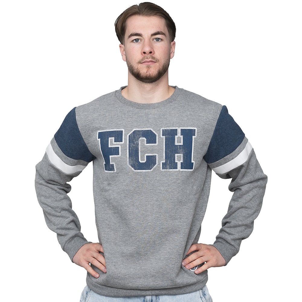 Premium-Sweatshirt FCH