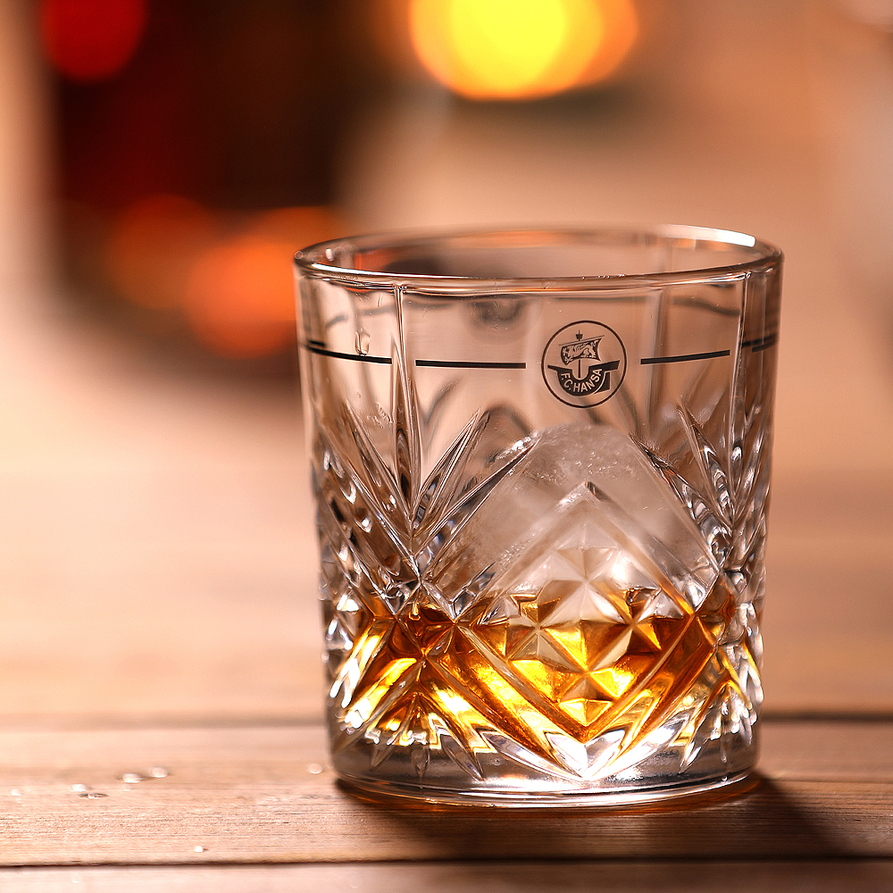 Gin Glas 2er-Set