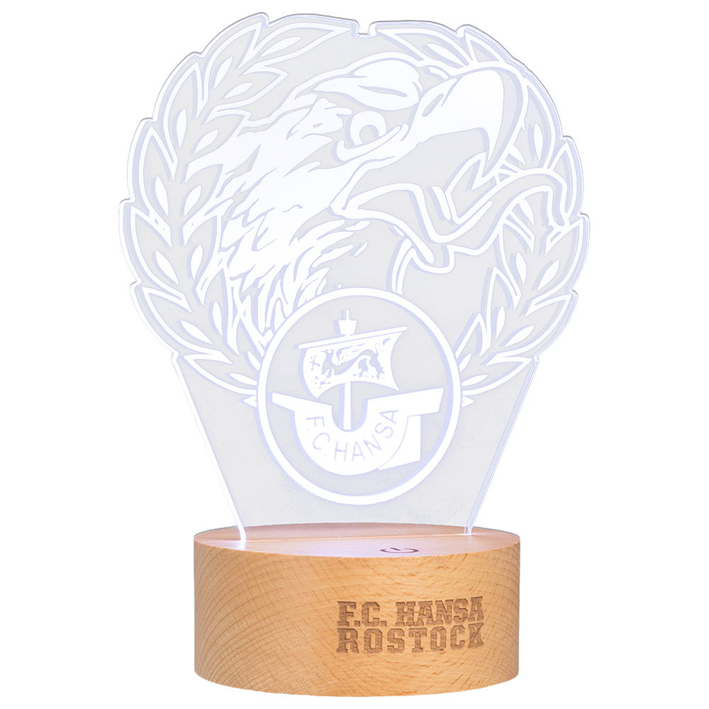 LED-Licht Greif