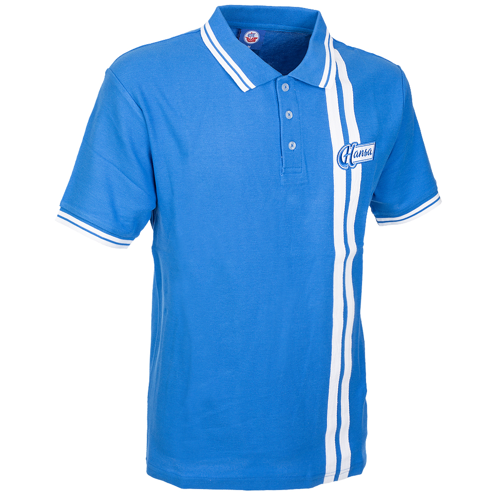 Premium-Polo Hansa historisch royal