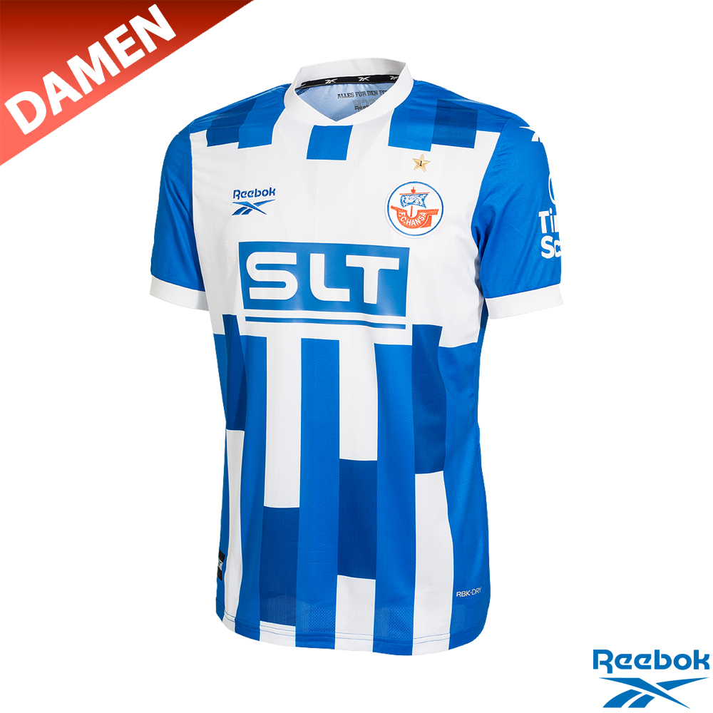 REEBOK Heimtrikot 26/27 Damen