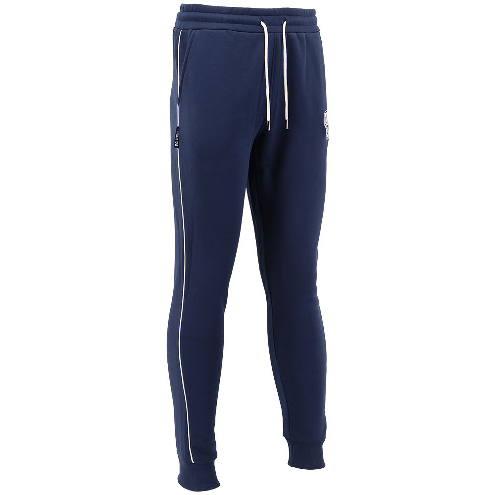 F.C. Hansa Jogger Navy