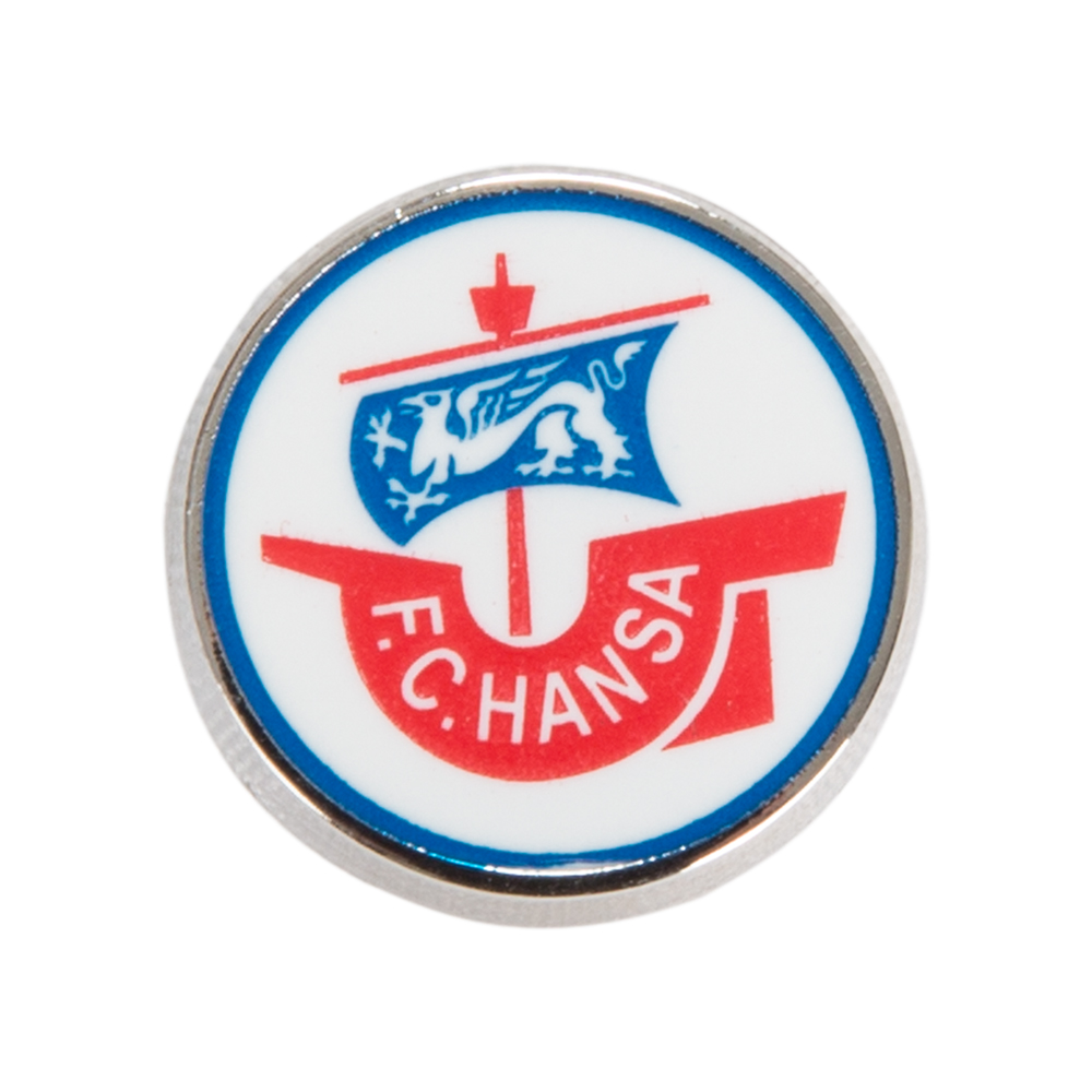 Pin Logo