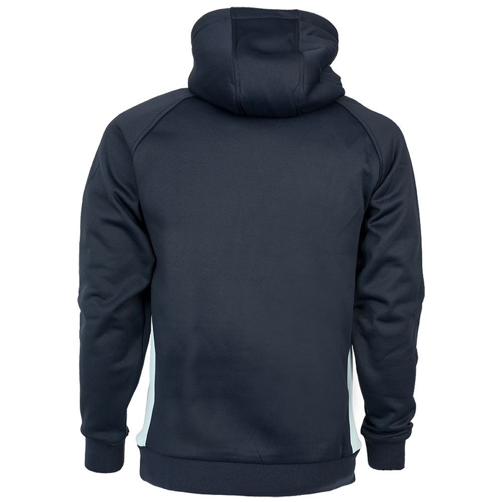 REEBOK Trainer-Hoody 26/27 navy