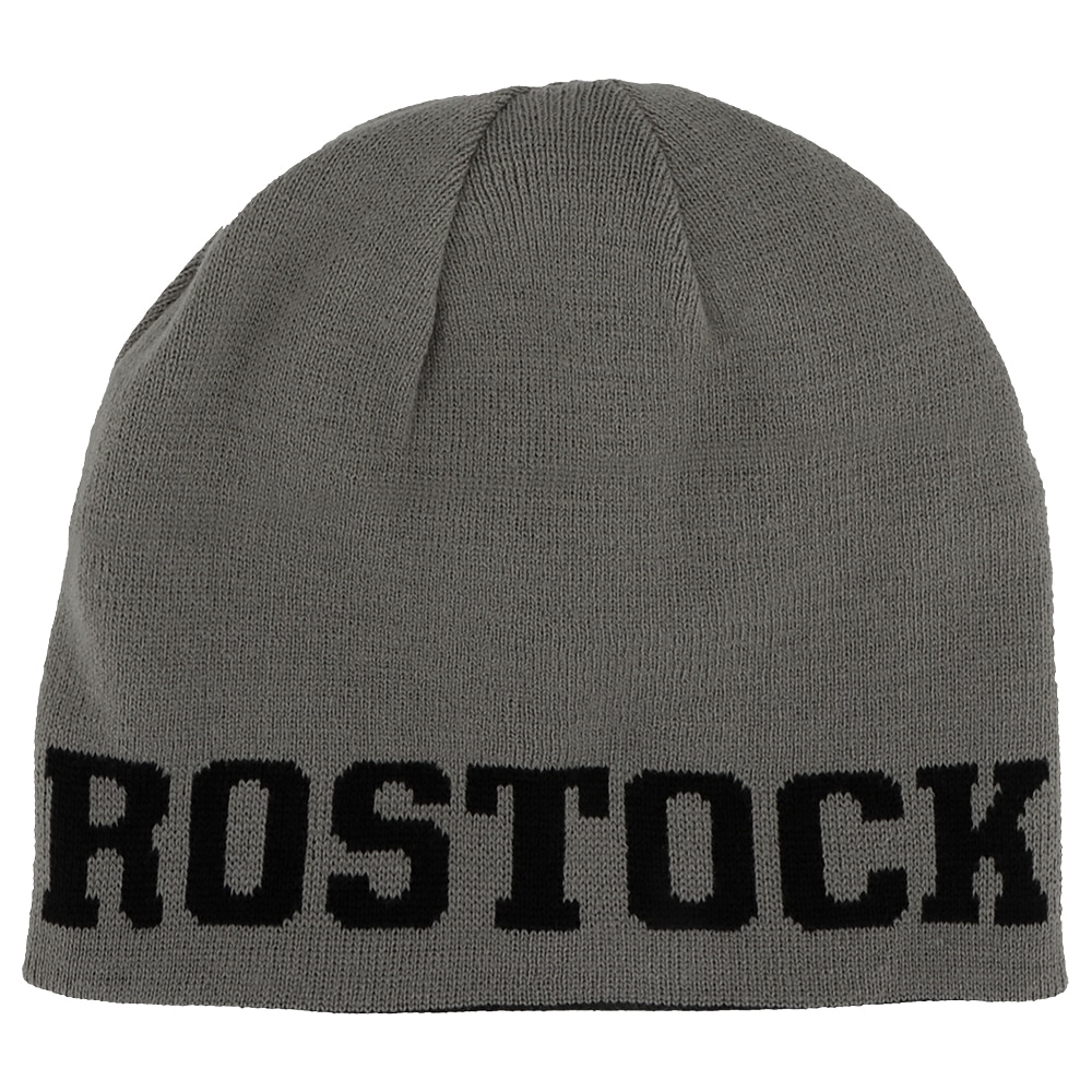 Wende-Beanie Hansa Rostock