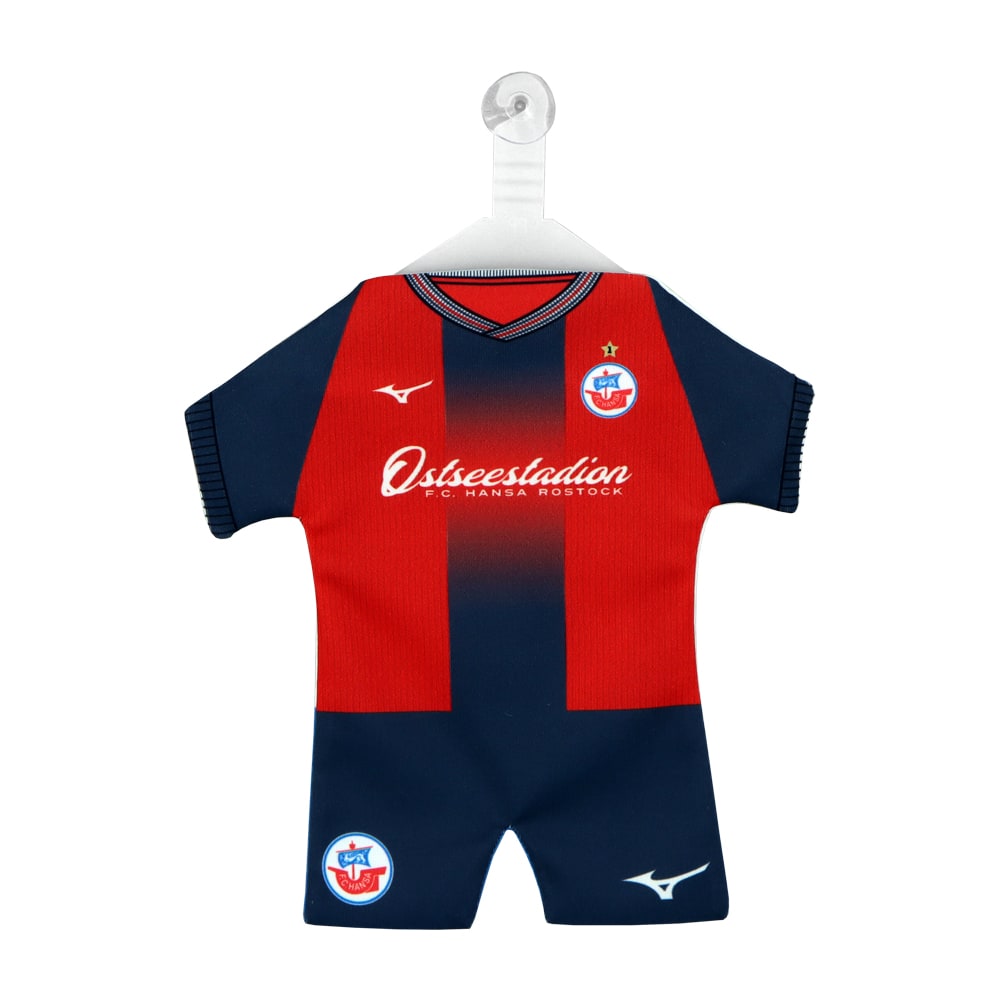 Mini-Trikot 2024/2025