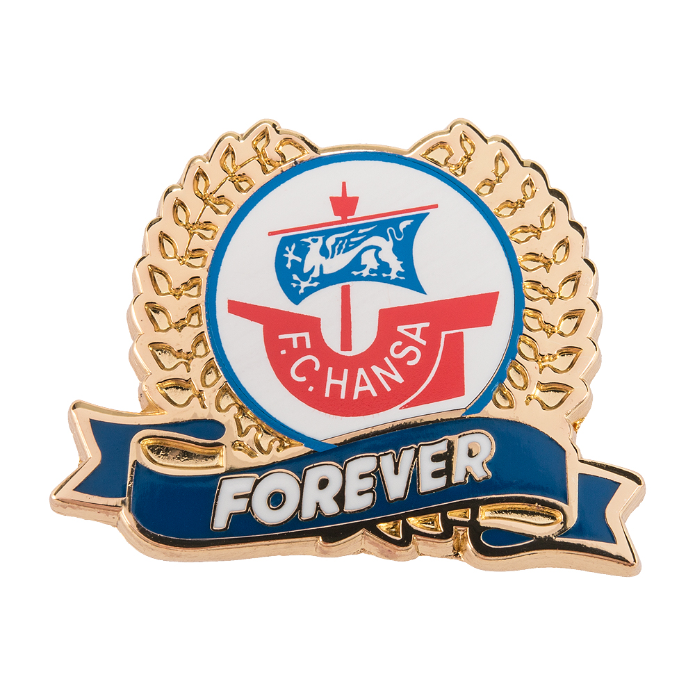 Pin Forever