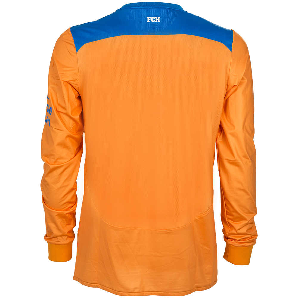 REEBOK Torwart-Trikot 26/27 Herren orange