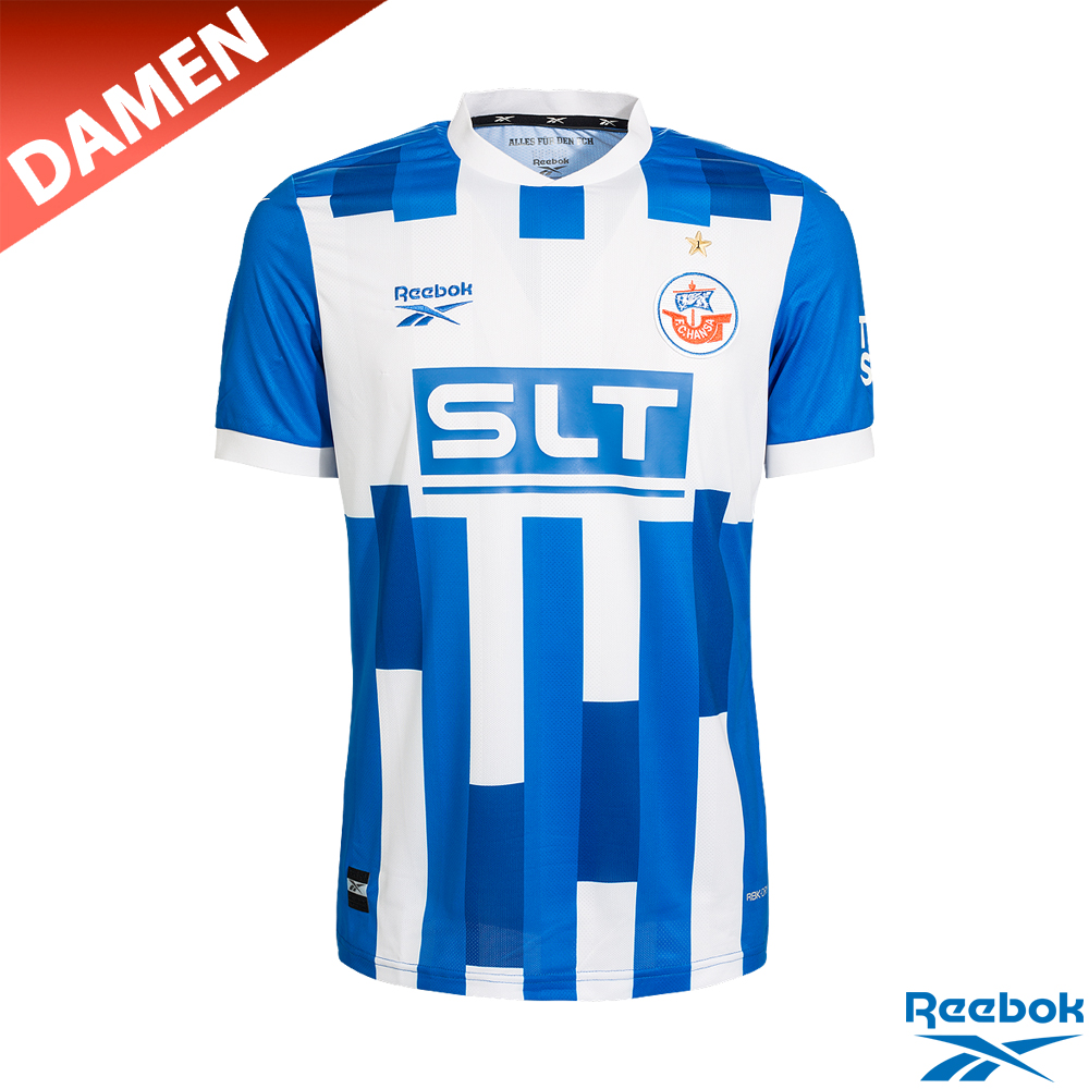 REEBOK Heimtrikot 26/27 Damen