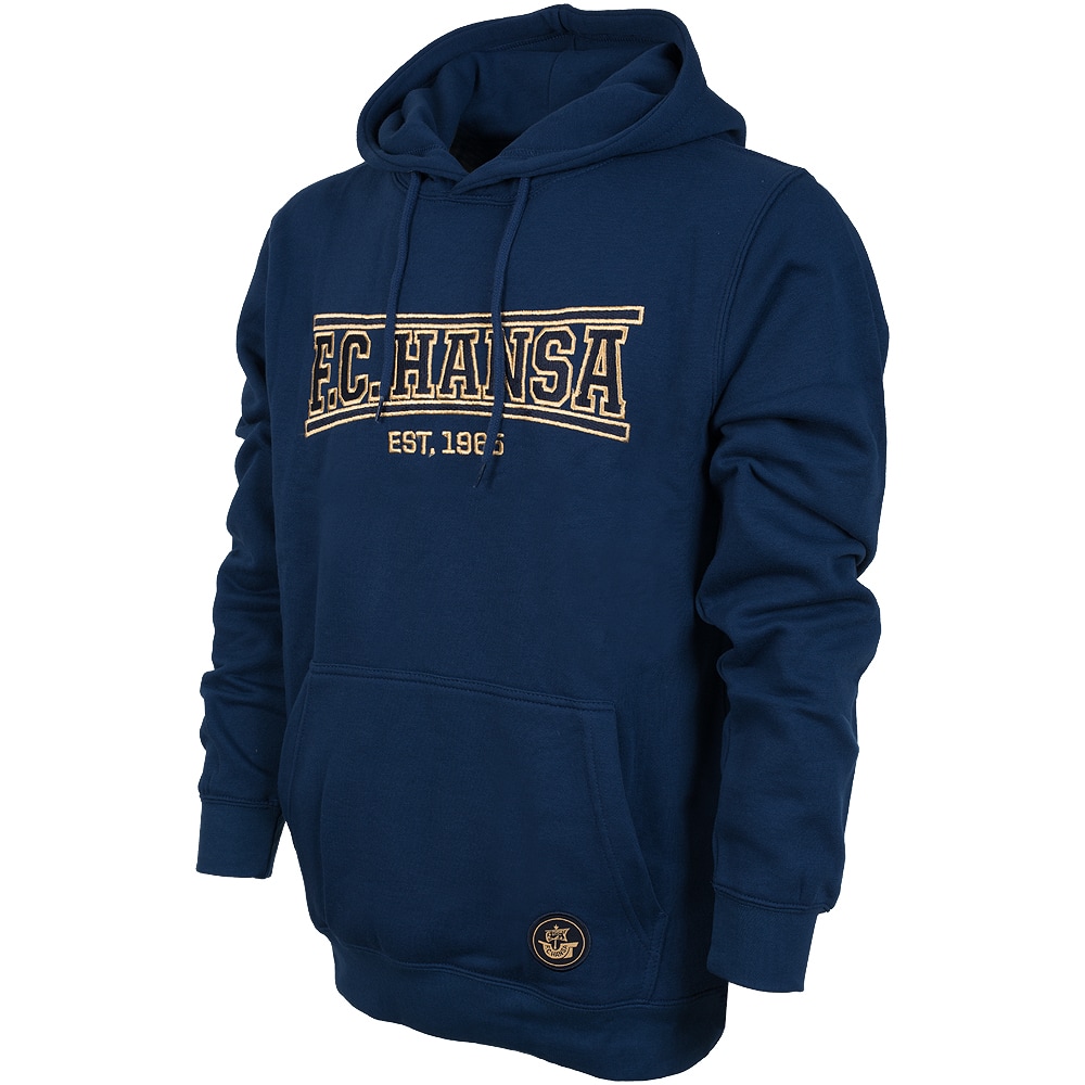 Premium Hoodie Est. 1965