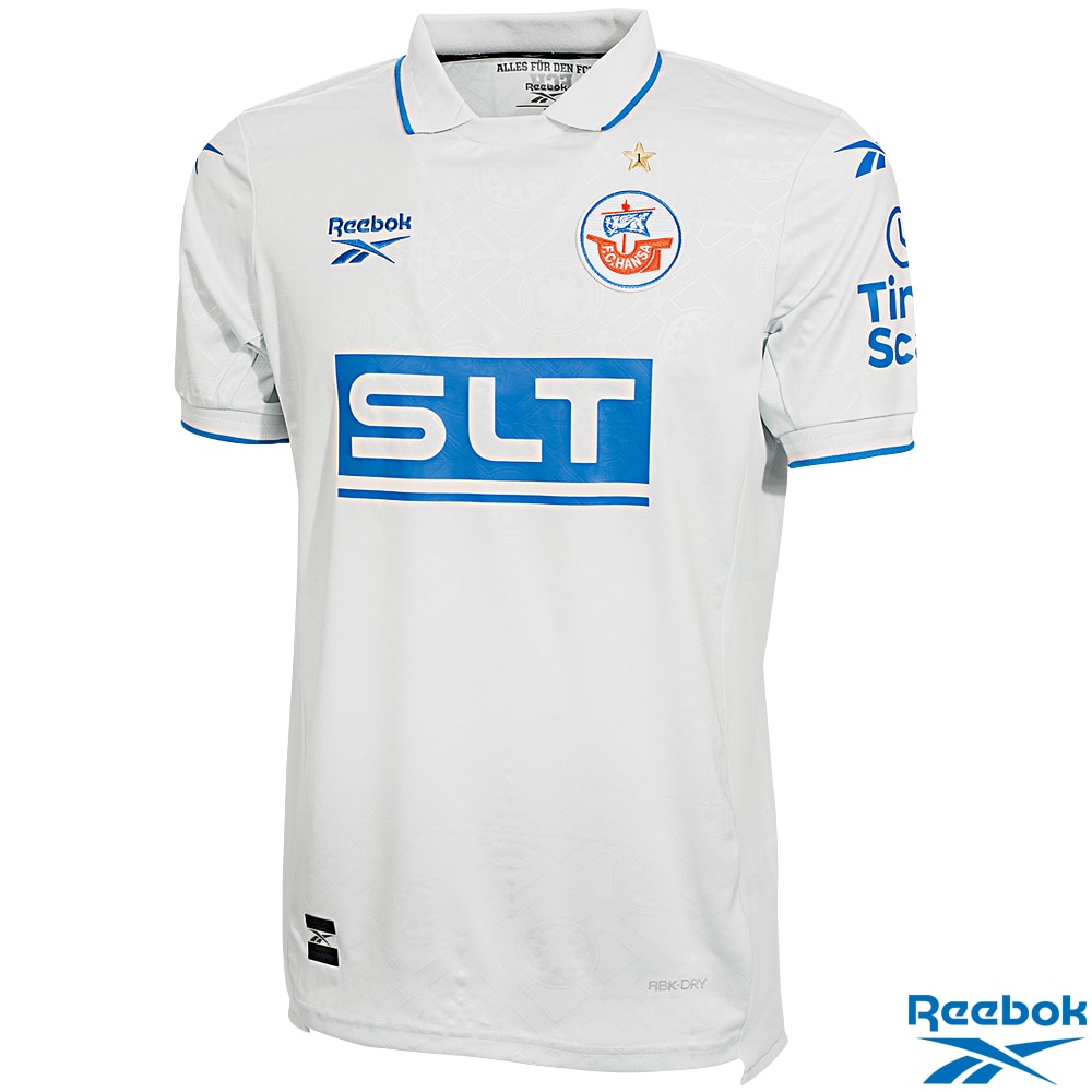 REEBOK Auswärtstrikot 26/27 Herren