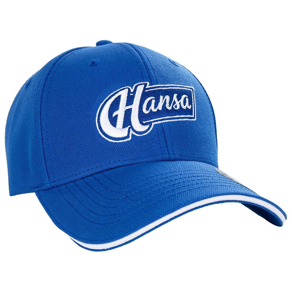 Cap Hansa historisch royal