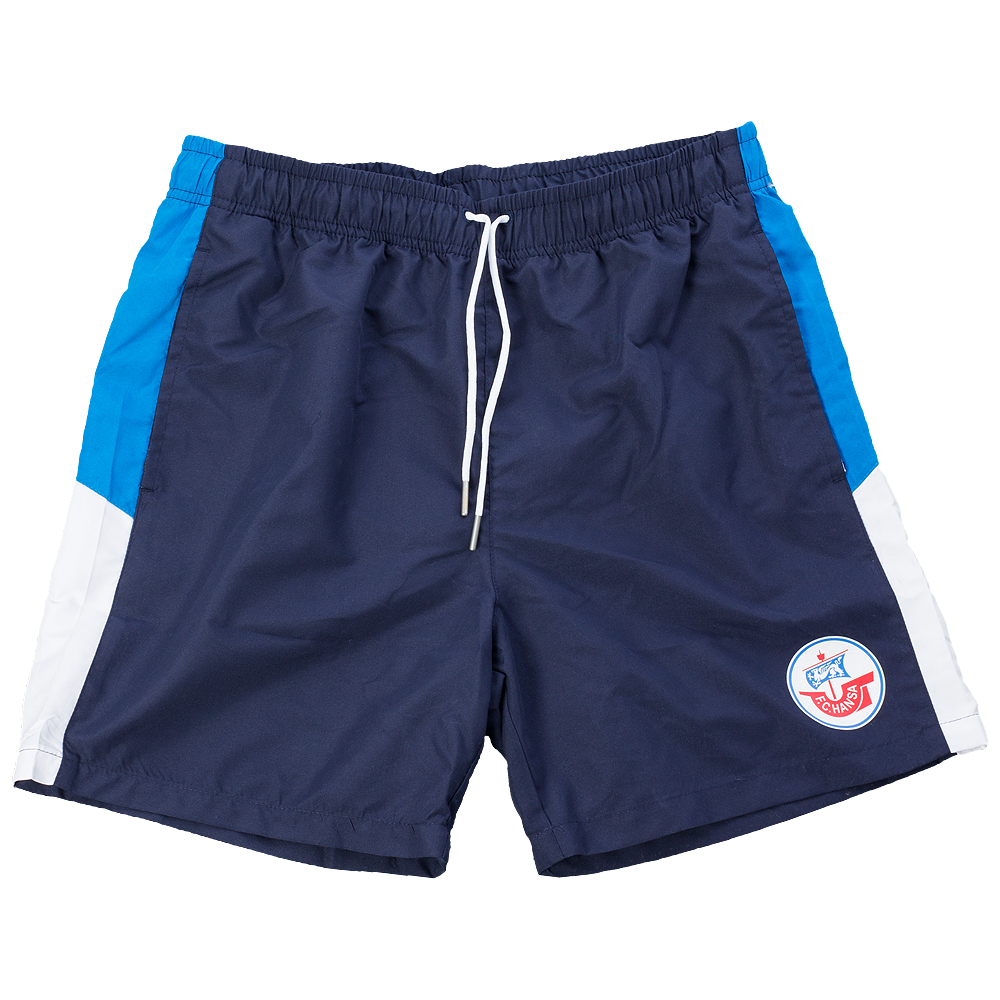 Strand- und Badehose Magic navy