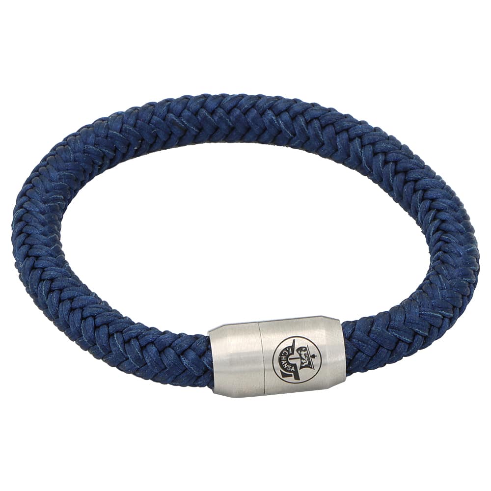 Armband Kogge navy