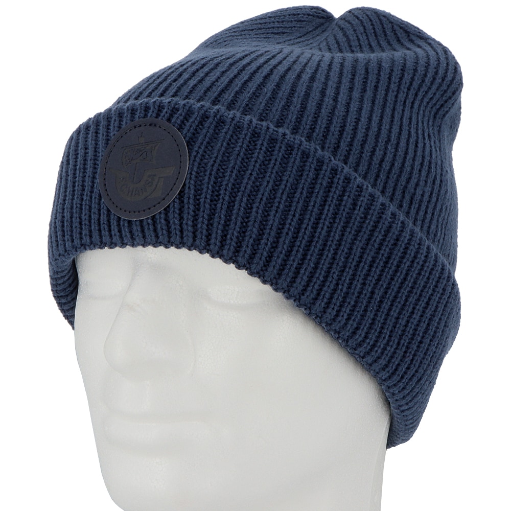 Hansa-Beanie Kogge navy