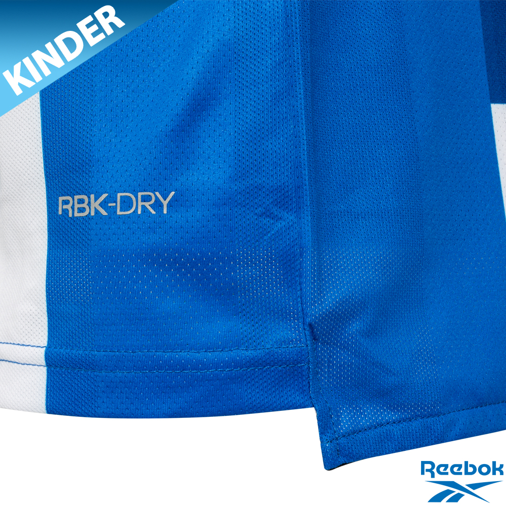 REEBOK Heimtrikot 26/27 Kind 