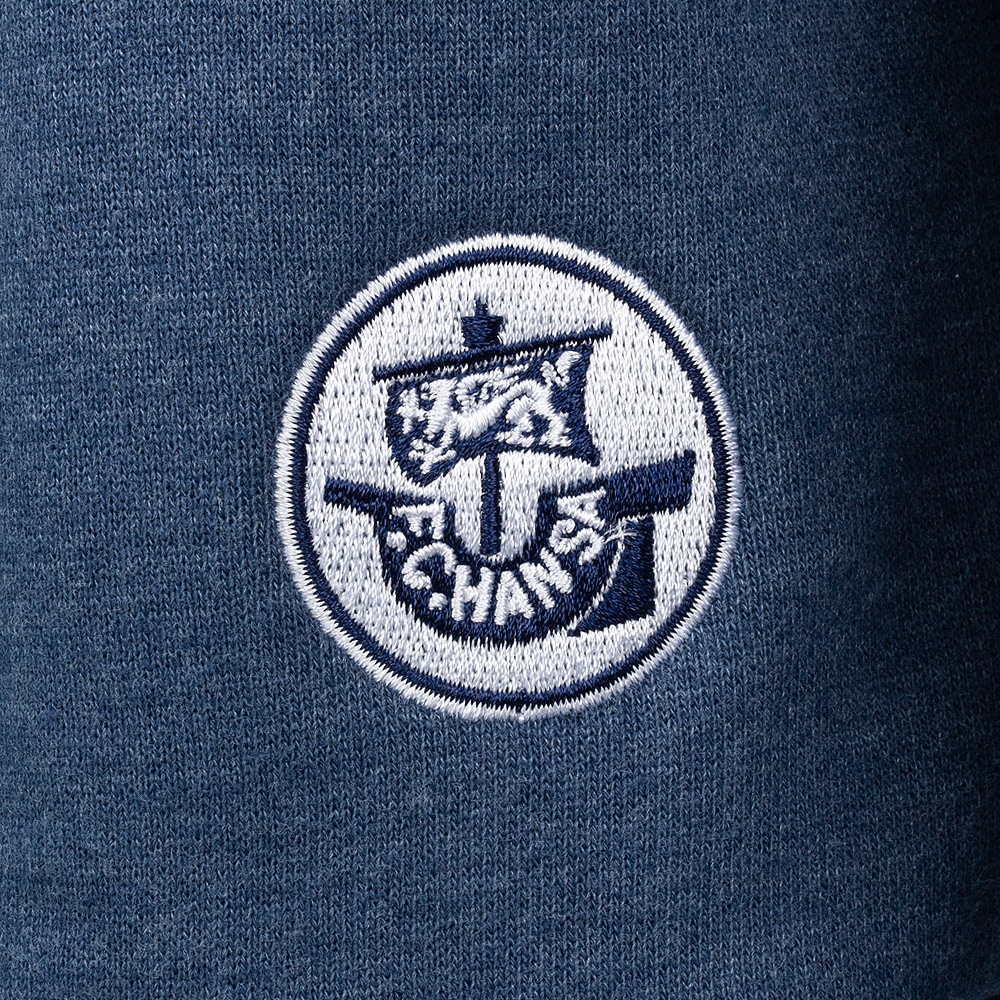 Premium-Sweatshirt FCH blau