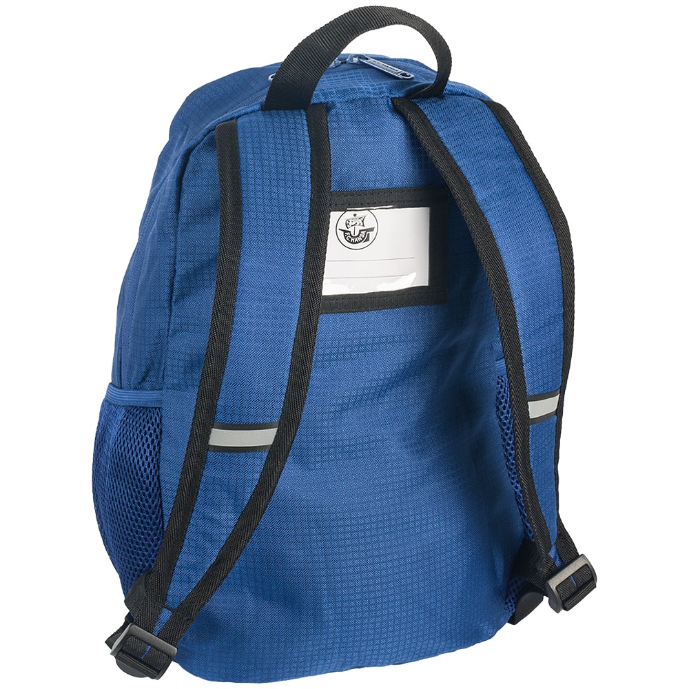 Kinder-Rucksack Blue