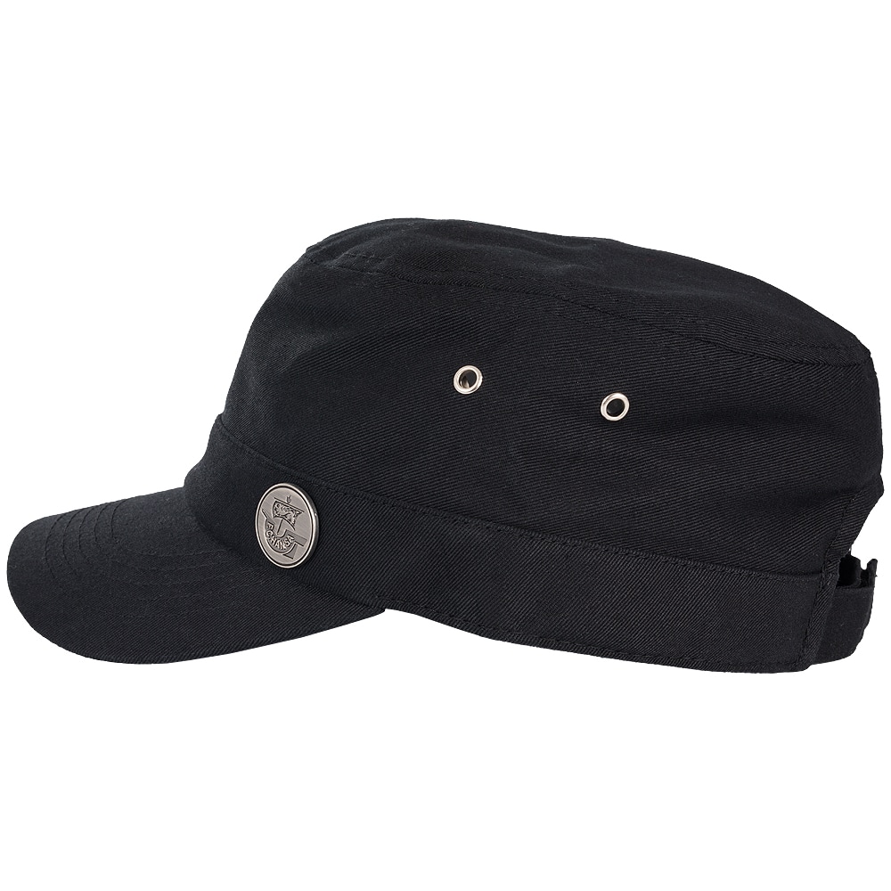 Worker-Cap Pin