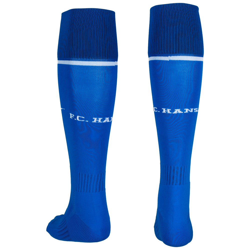 REEBOK Stutzen 26/27 blau