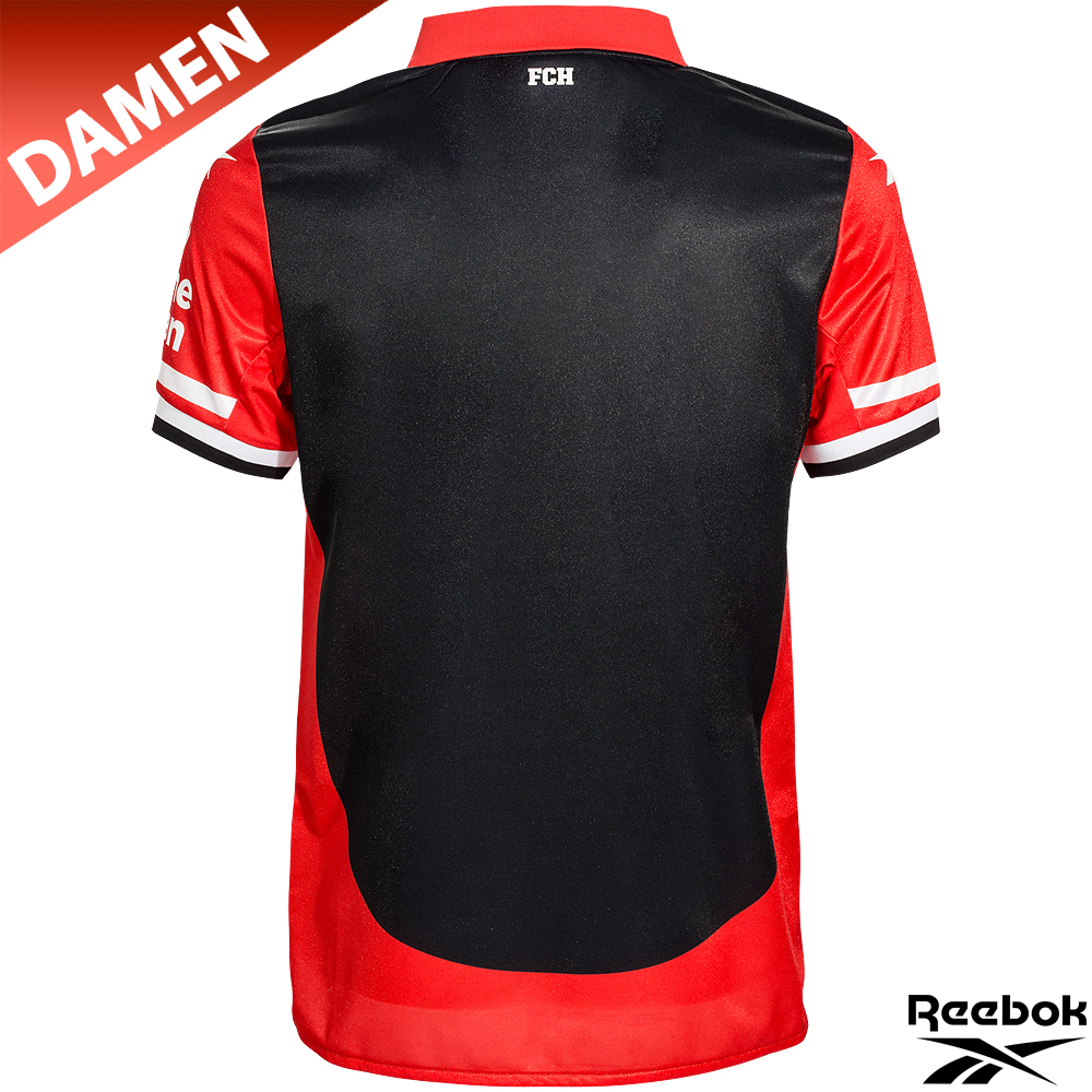 REEBOK Ausweich-Trikot 26/27 Damen 