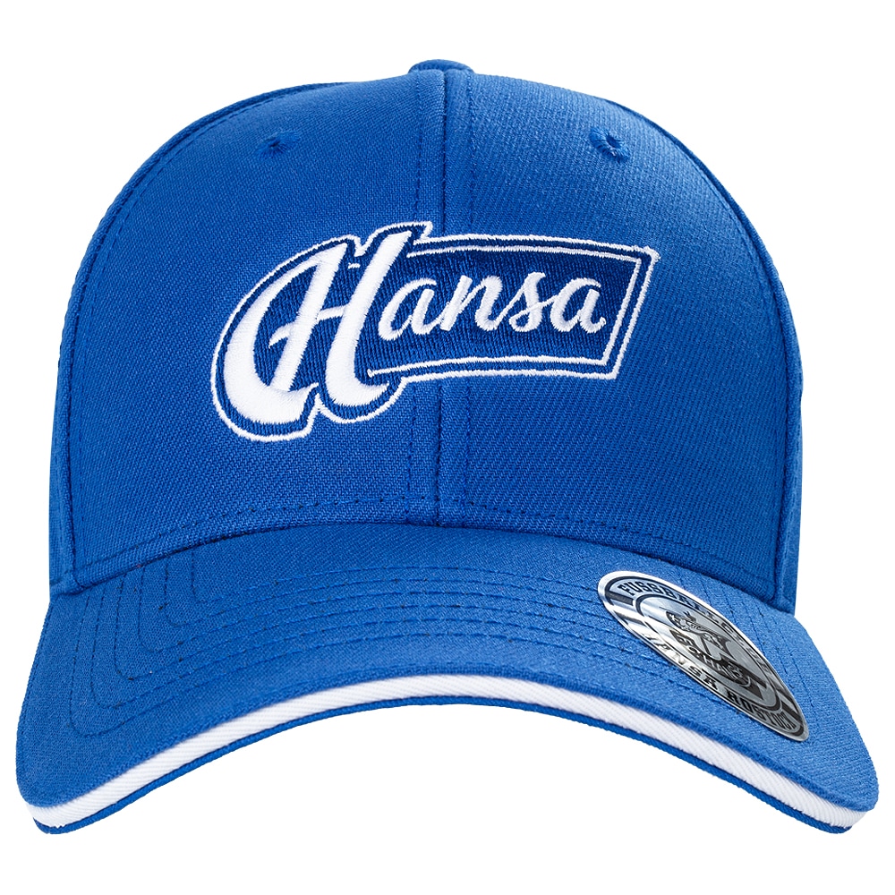 Cap Hansa historisch royal