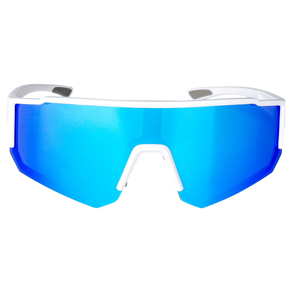 Schnelle Brille Hansa weiß