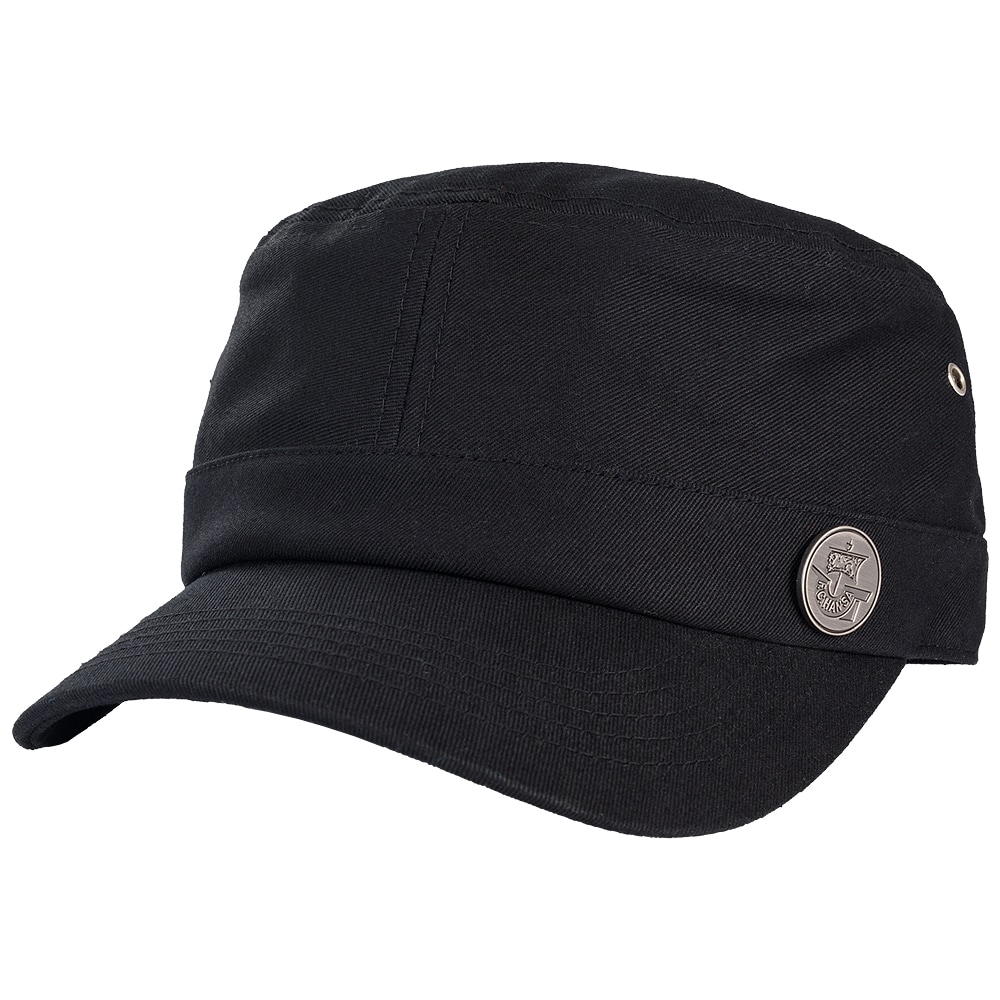 Worker-Cap Pin