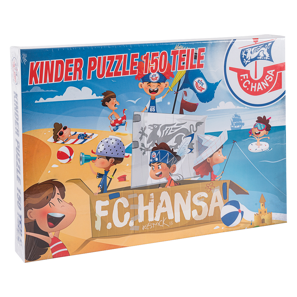 Kinderpuzzle