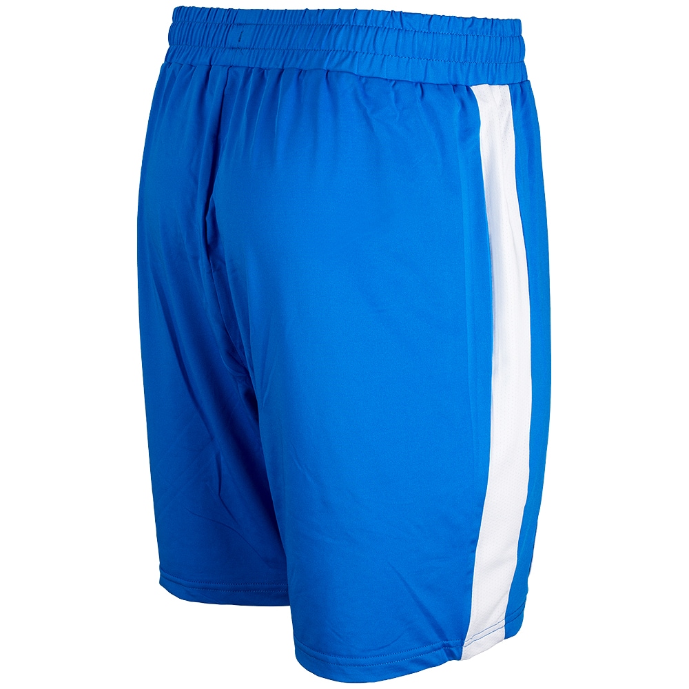 REEBOK Spielhose 26/27 Herren blau