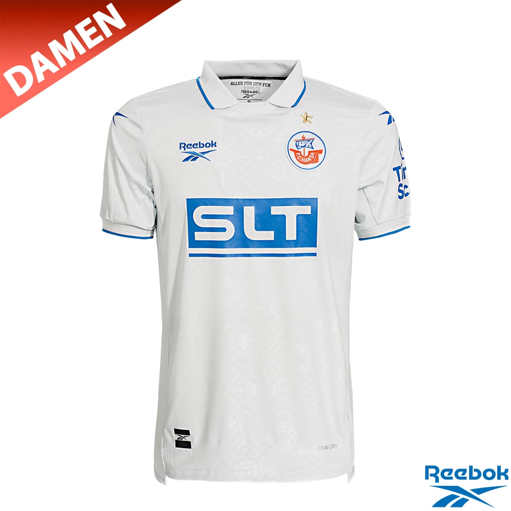 REEBOK Auswärtstrikot 26/27 Damen 