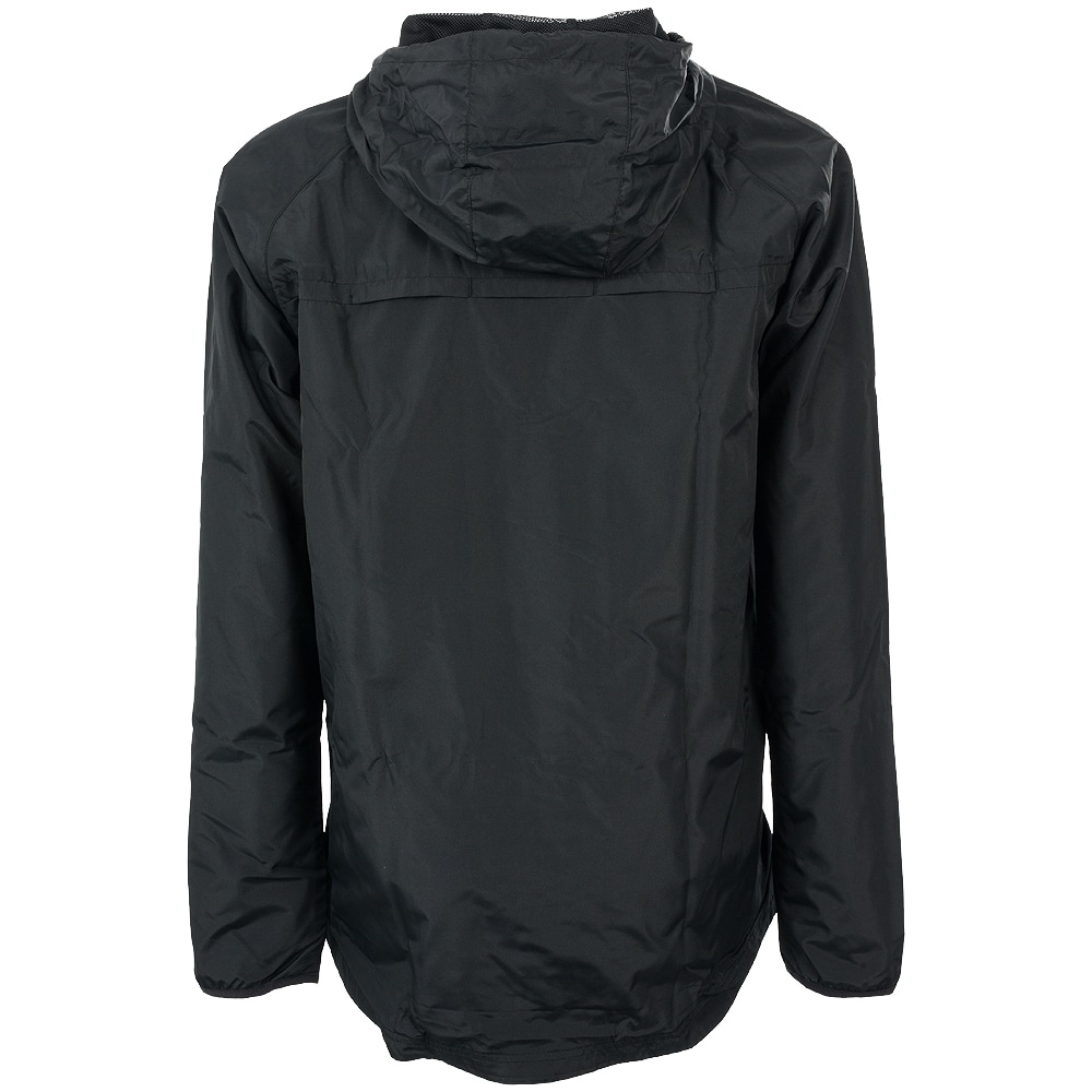 MIZUNO Regenjacke Erwachsene schwarz