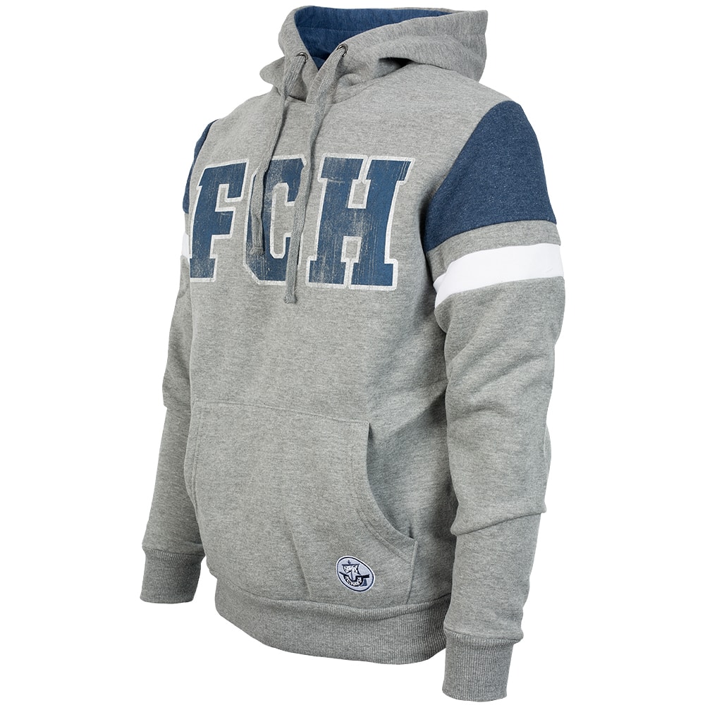 Premium-Kapuzen-Sweatshirt FCH