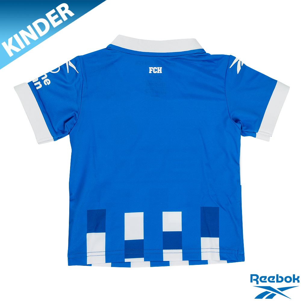 REEBOK Heimtrikot 26/27 Baby