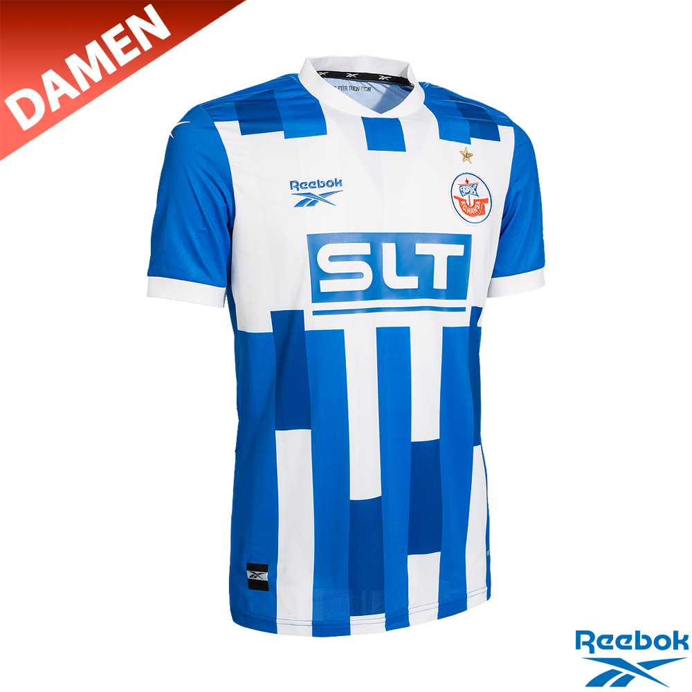 REEBOK Heimtrikot 26/27 Damen