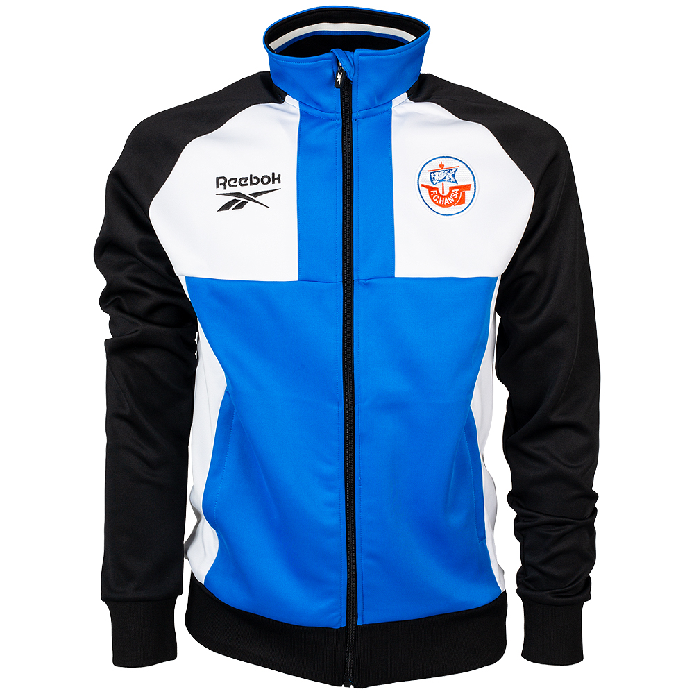 REEBOK Classics Trainingsjacke