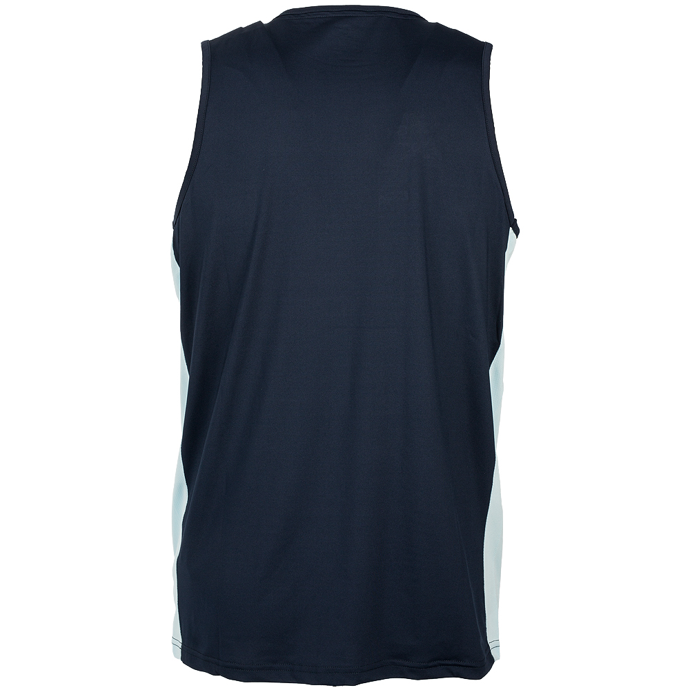 REEBOK Trainer-Tanktop 26/27 navy