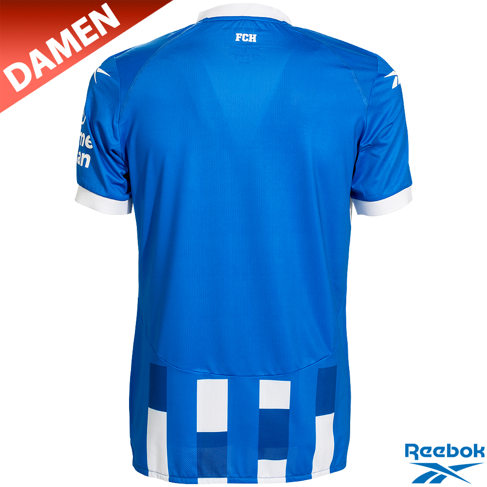 REEBOK Heimtrikot 26/27 Damen