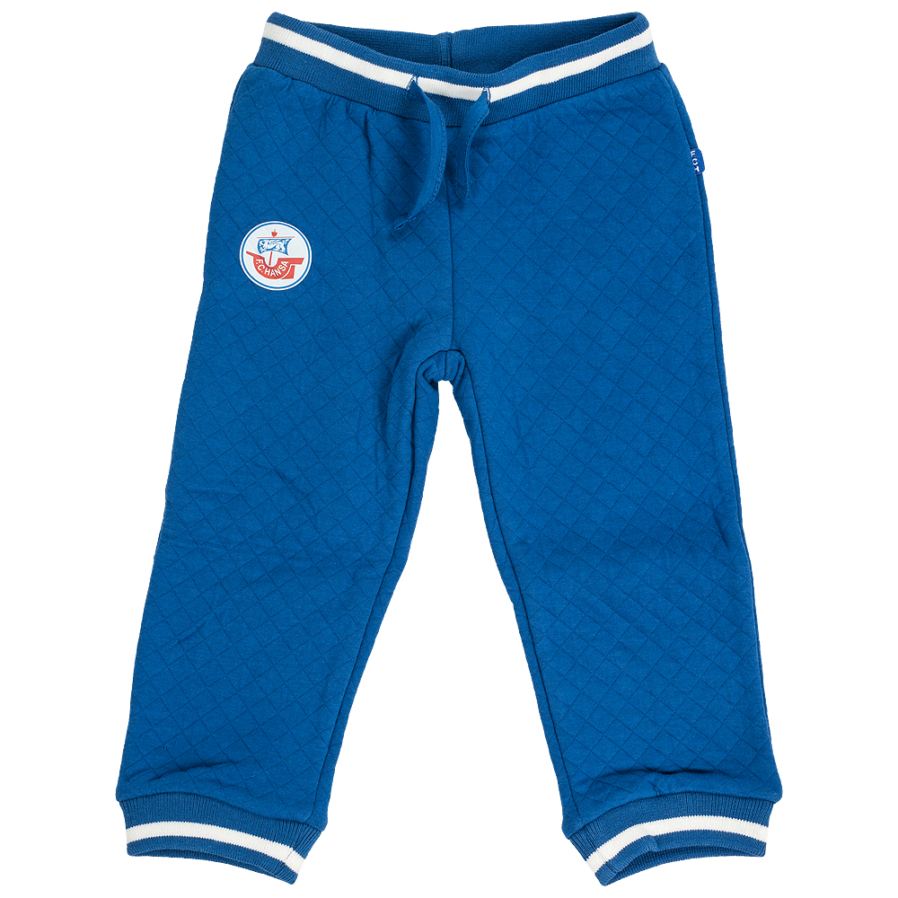 Baby-Stepp-Hose royal