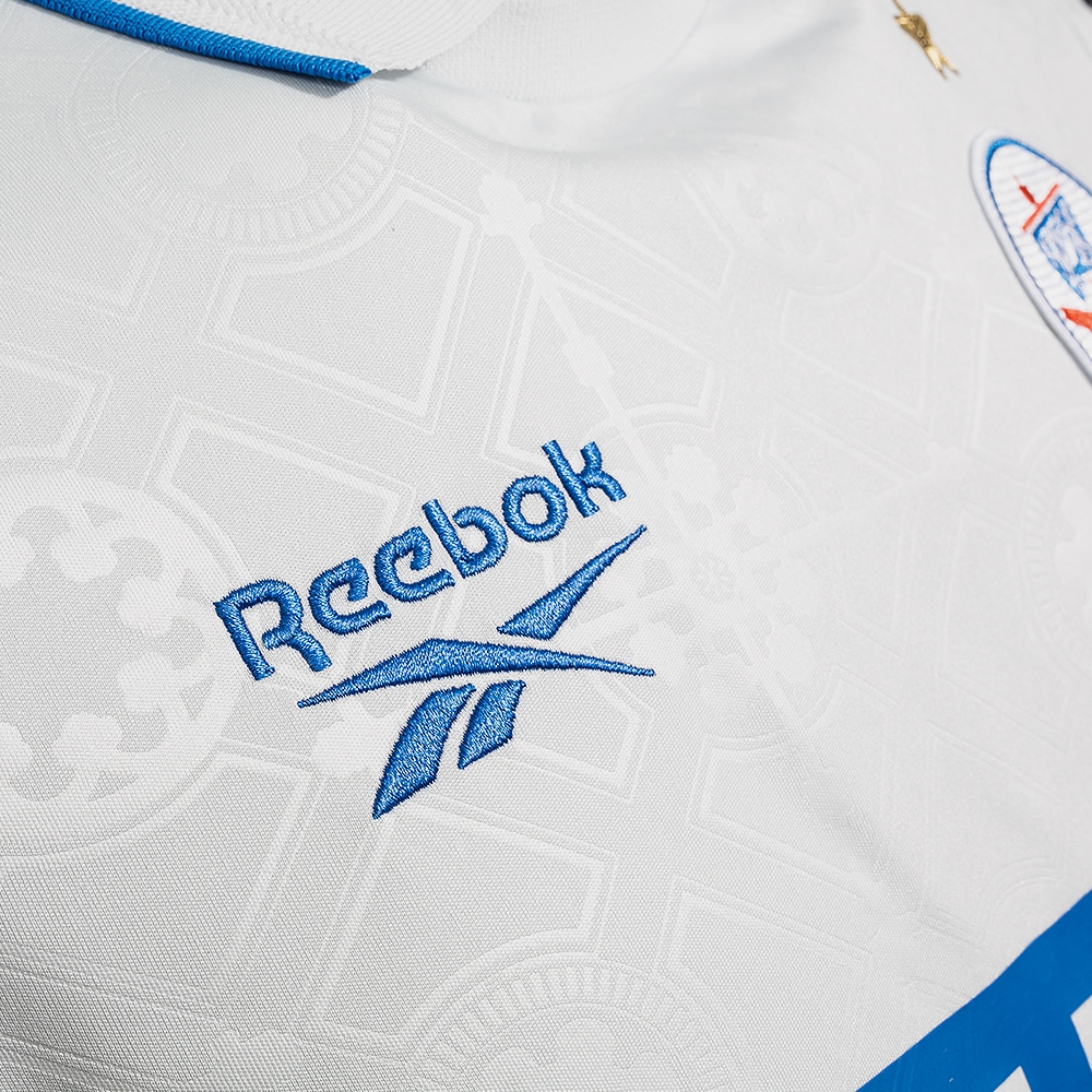 REEBOK Auswärtstrikot 26/27 Herren