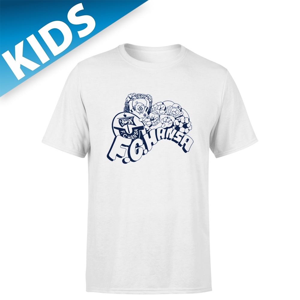 T-Shirt Hansabande 3.0 Kids 